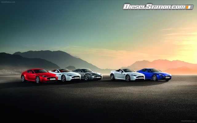 Aston Martin V12 Zagato 2013 Widescreen Picture #8 Aston Martin V12 Zagato 2013 Widescreen Picture #8